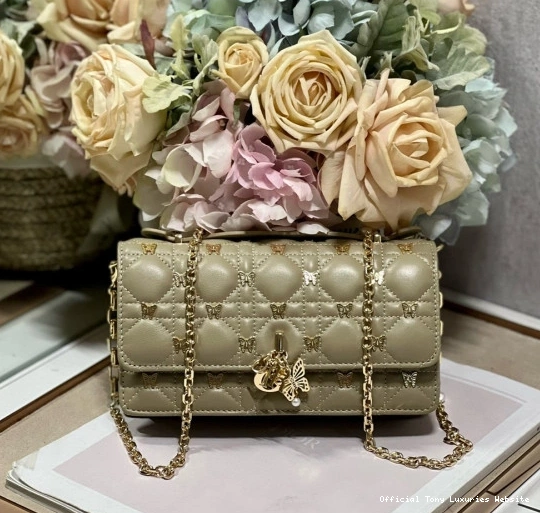 Tony Luxuries diro-21CM LADY 0801